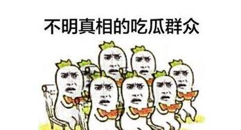 吃瓜群众十大定律,网络围观背后的心理奥秘