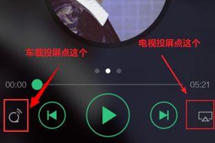 头条上的音乐如何投屏,轻松享受家庭影院体验