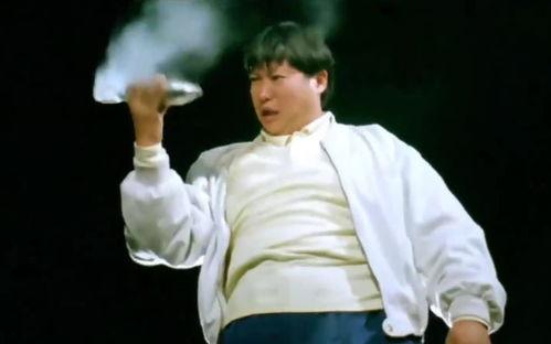 搞笑武术明星视频,笑料百出！搞笑武术明星视频集锦