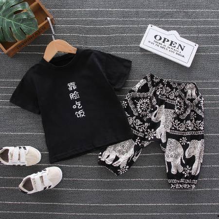 网红爆款黑色夏装女孩,网红爆款夏装女孩穿搭指南