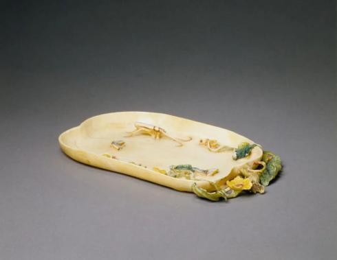 古代一位皇帝吃瓜,揭秘古代皇帝的消夏美食传奇