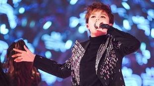 火箭少女吃瓜现场反应,反应热烈引热议