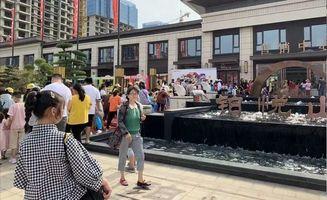 河南许昌禹州网红打卡地,探寻许昌古韵新潮的打卡秘境