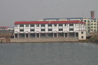 罗山南大桥网红,打卡网红地标，感受城市魅力