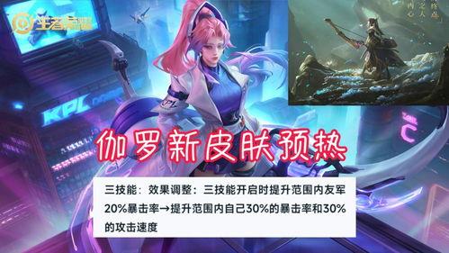 最新辅助皮肤爆料,探寻神秘力量与视觉盛宴的完美融合