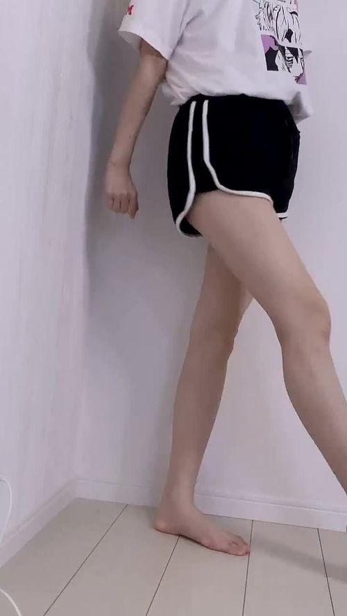 日本网红舞蹈,潮流与文化的完美融合