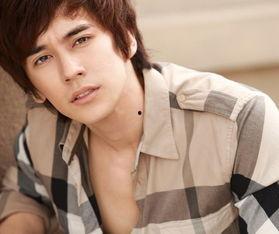 明星张硕伦,星光璀璨的演艺之路