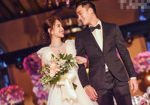 明星的老公照片,颜值与实力并存，魅力四溢的另一半