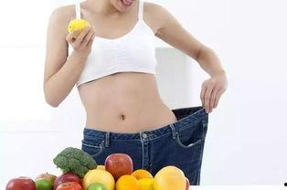 吃瓜小迷糊瘦肚子,健康生活新体验