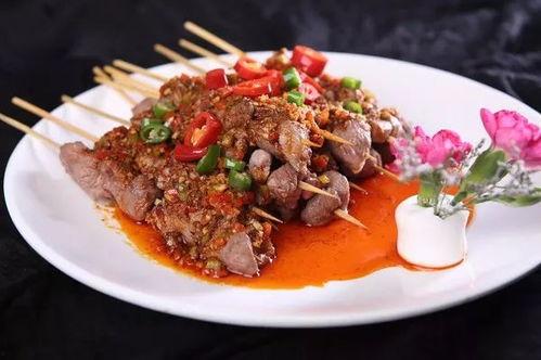 杨宋网红打卡羊肉,探寻京郊美食新地标