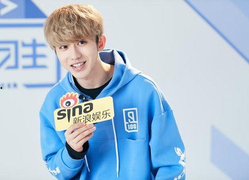 今日头条采访蔡徐坤,从偶像到全能艺人，揭秘他的成长之路