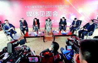 格力全明星工厂,智能制造引领未来制造新潮流