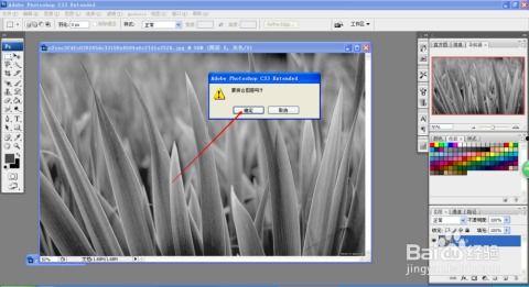头条照片怎么变成黑白的,如何将照片瞬间变为经典黑白风