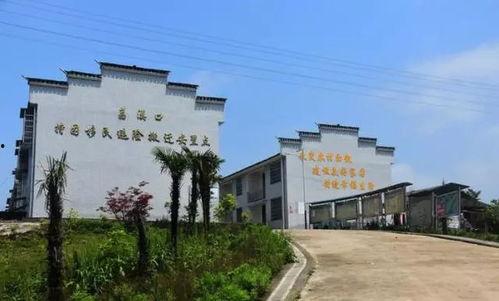 湖南沅陵荔溪口新闻头条,荔溪口焕新颜，文旅融合发展助力乡村振兴