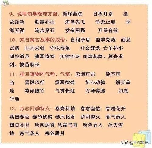 小学语文学习头条号,点亮学习之光——小学语文学习头条号带你走进知识殿堂
