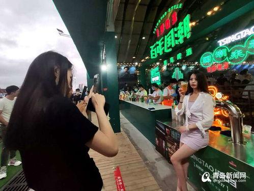 在酒吧打卡的网红叫什么,揭秘网红打卡背后的故事