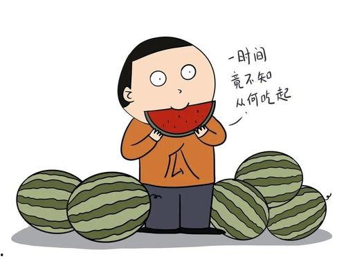 吃瓜变英文,From Gossip to Global: The Evolution of 'Eating Watermelons' in the English Language