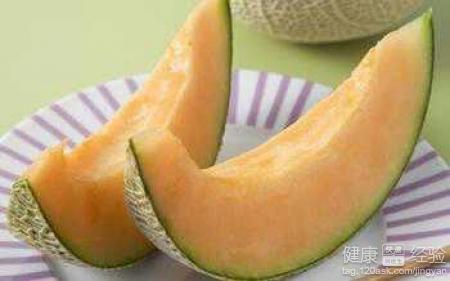 吃哈密瓜营养吗,美味与健康的完美结合