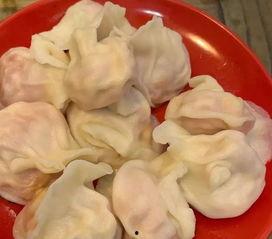 网红结婚吃饺子吗