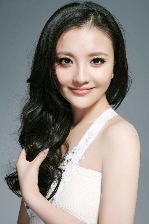 端庄大气的明星,端庄大气明星风采掠影