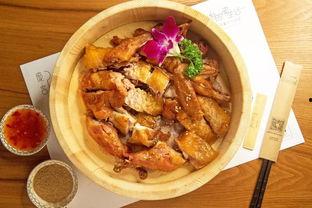 诸城网红做菜视频