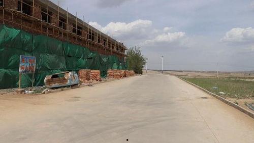 西安今日头条堡子村拆迁,历史村落变迁记