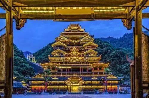 黎城 网红打卡地是哪里,探寻这座古城的独特魅力