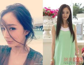 ps明星自拍,揭秘滤镜下的真实与虚构