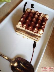 上海网红草莓提拉米苏,草莓提拉米苏的甜蜜诱惑